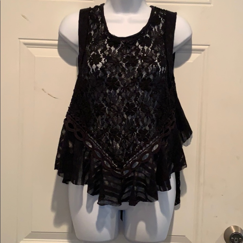 Free people top